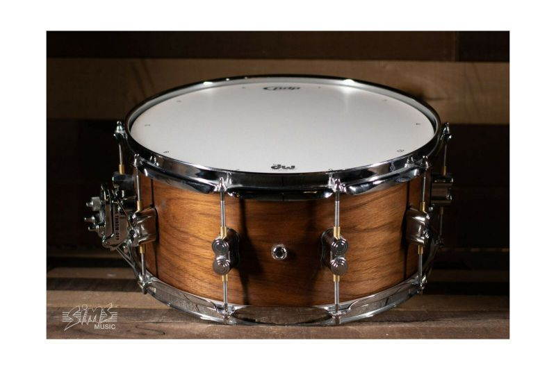Pacific Snare Drum (PDSN6514MWNS)