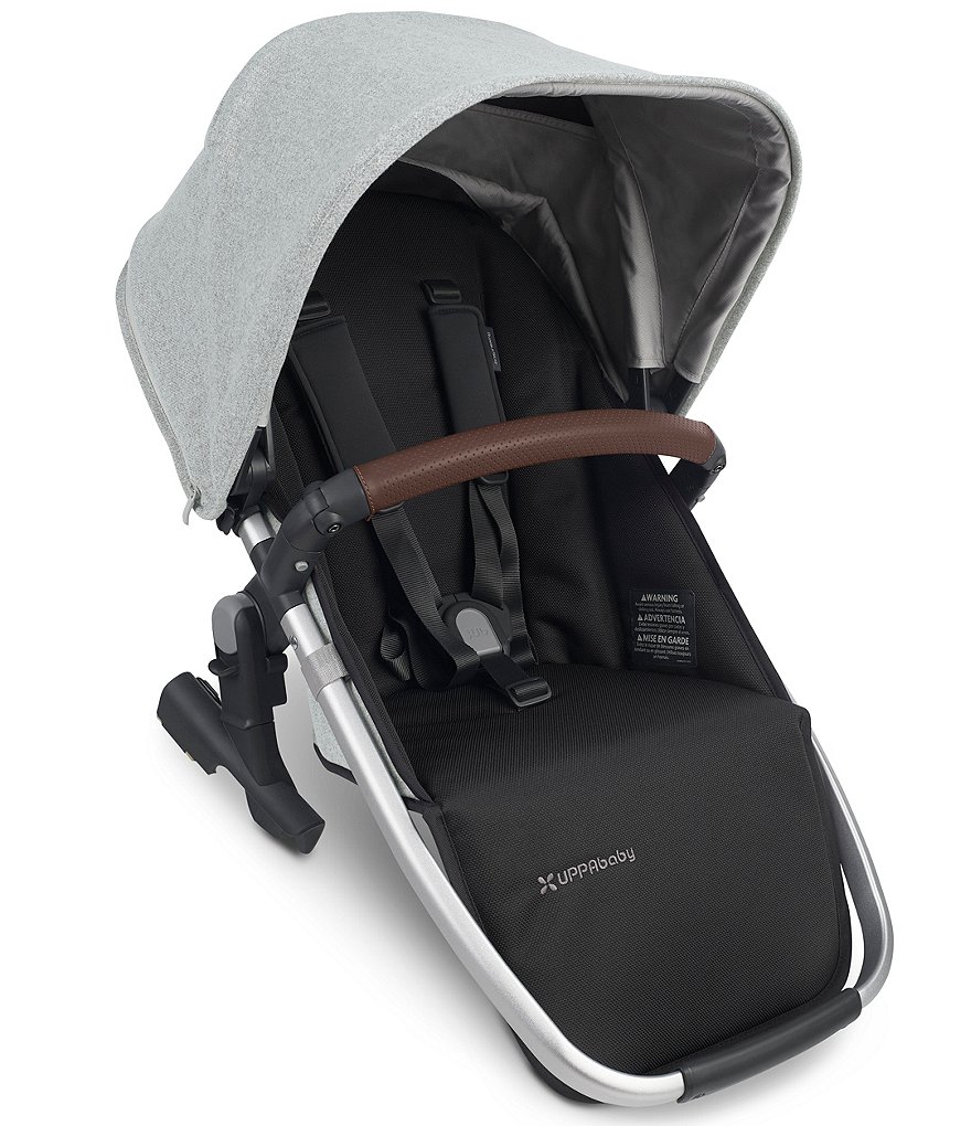 UPPAbaby RumbleSeat V2 for VISTA (2015 - 2019) & VISTA V2 Strollers