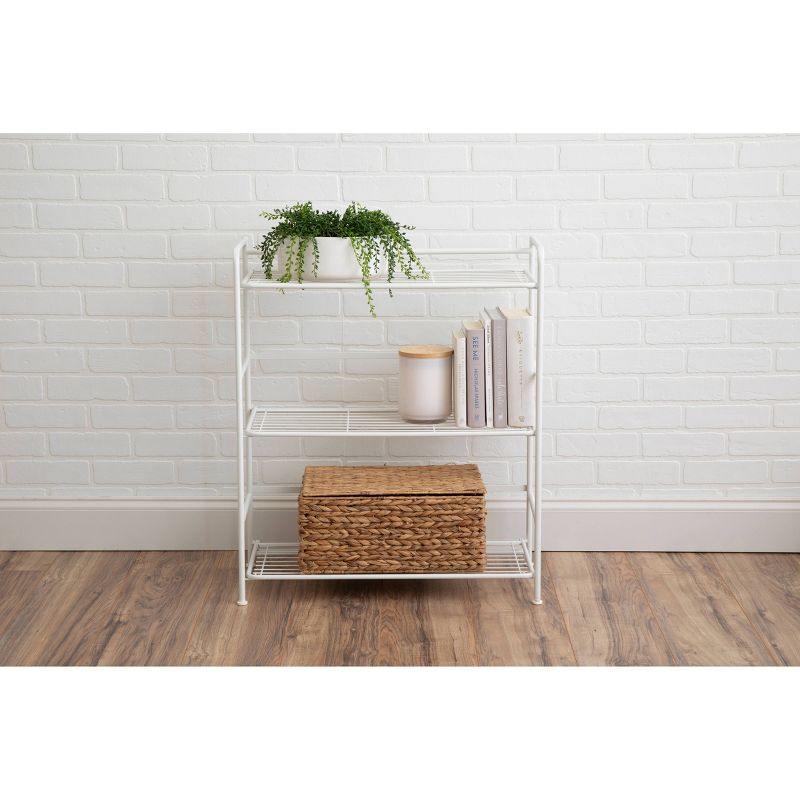 Sesame Street Design and Store 6 Bin Toy Organizer - Delta Children