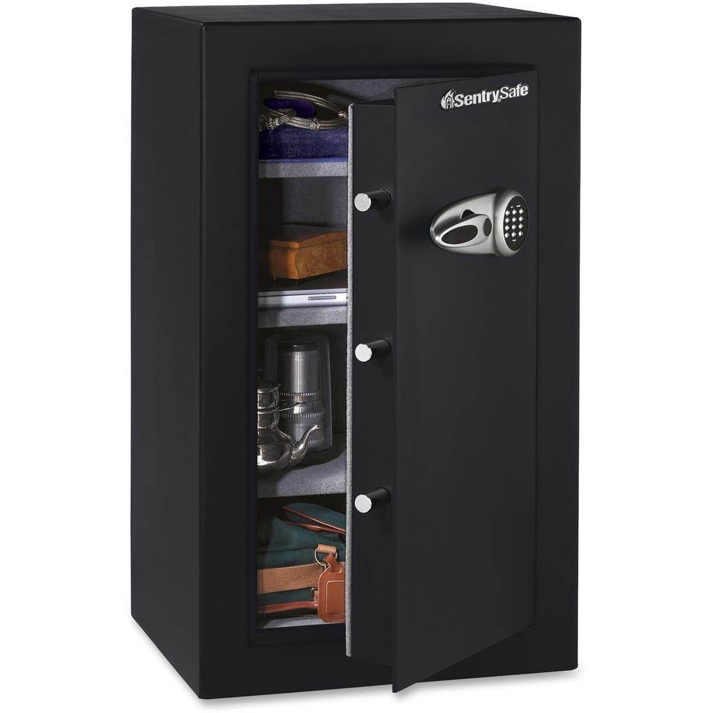 Sentry Safe T0331 Executive Security Safe
