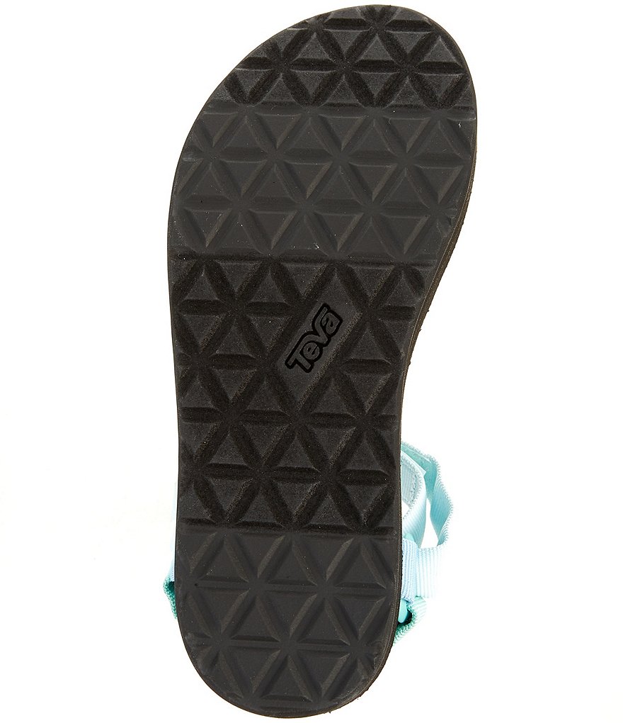 Teva Women's Midform Universal Colorblock Sandals