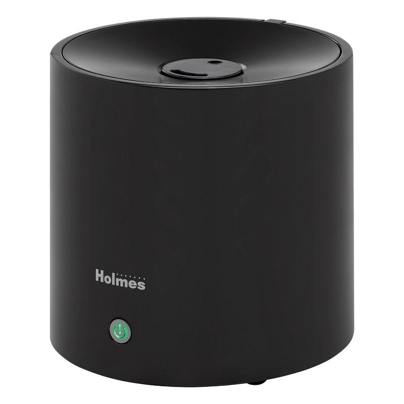 Holmes Ultrasonic Cylinder Humidifier HM411-BTU-FCA