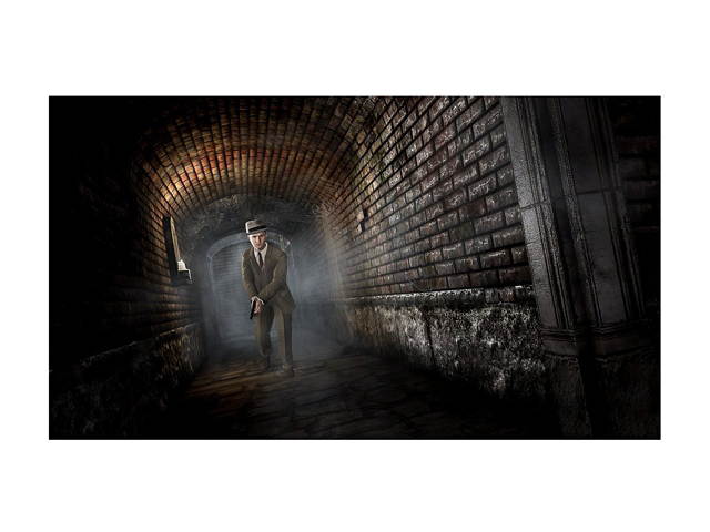 L.A. Noire Complete Edition PC Game