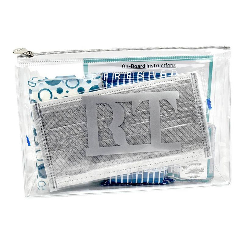 NHL Buffalo Sabres 16oz Pump Top Hand Sanitizer - 4pk