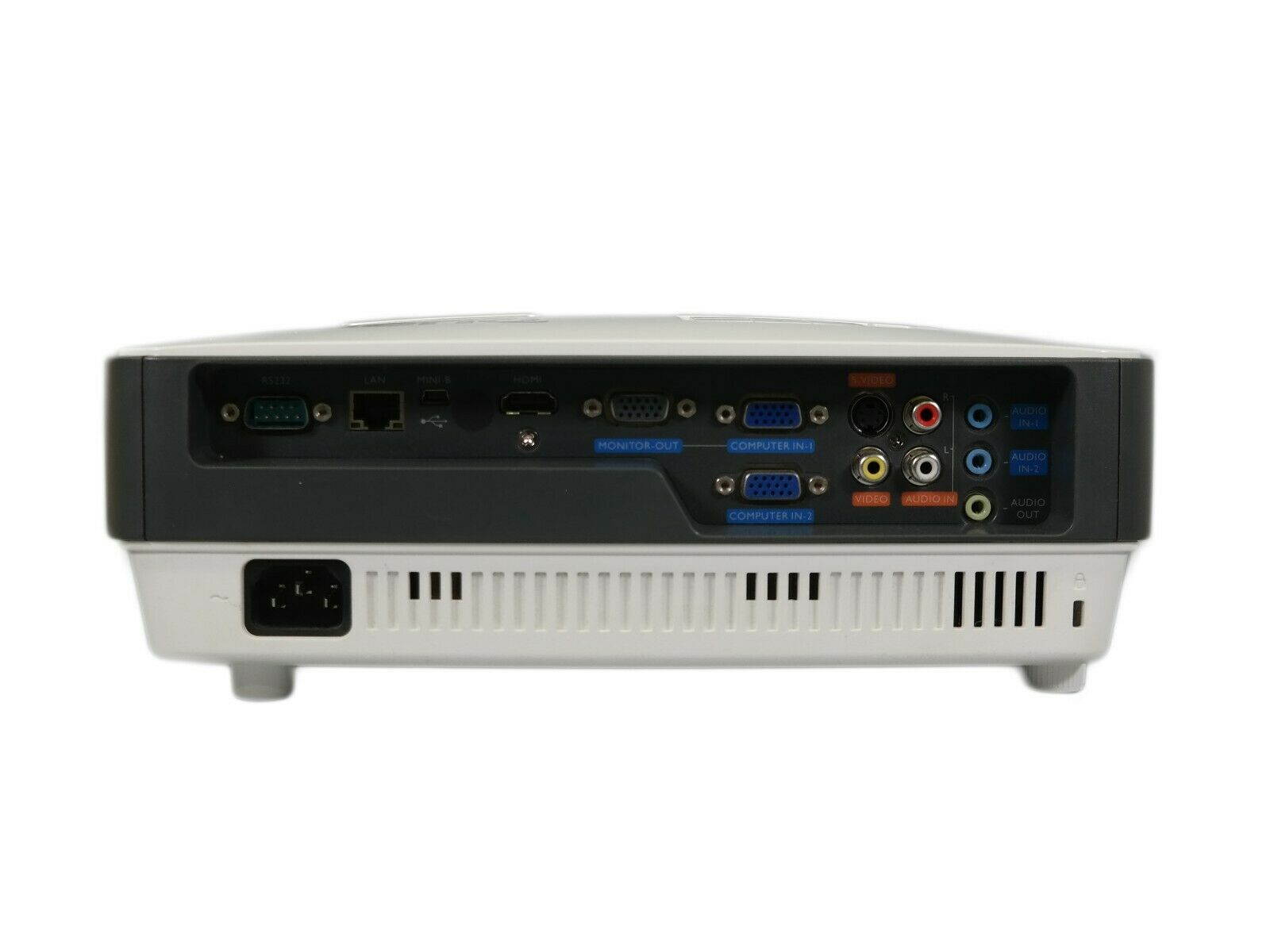 Full HD 1080P LED Smart Home Theater Projector 7000Lumen 3D Video HDMI Dustproof