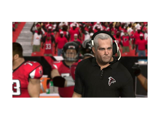 Madden 2011 PlayStation 3