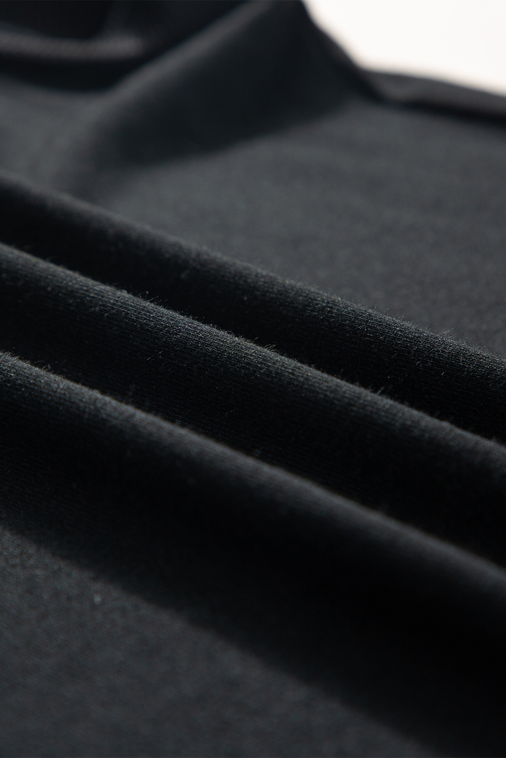 Pink Casual Solid Color Crew Neck Tank Top