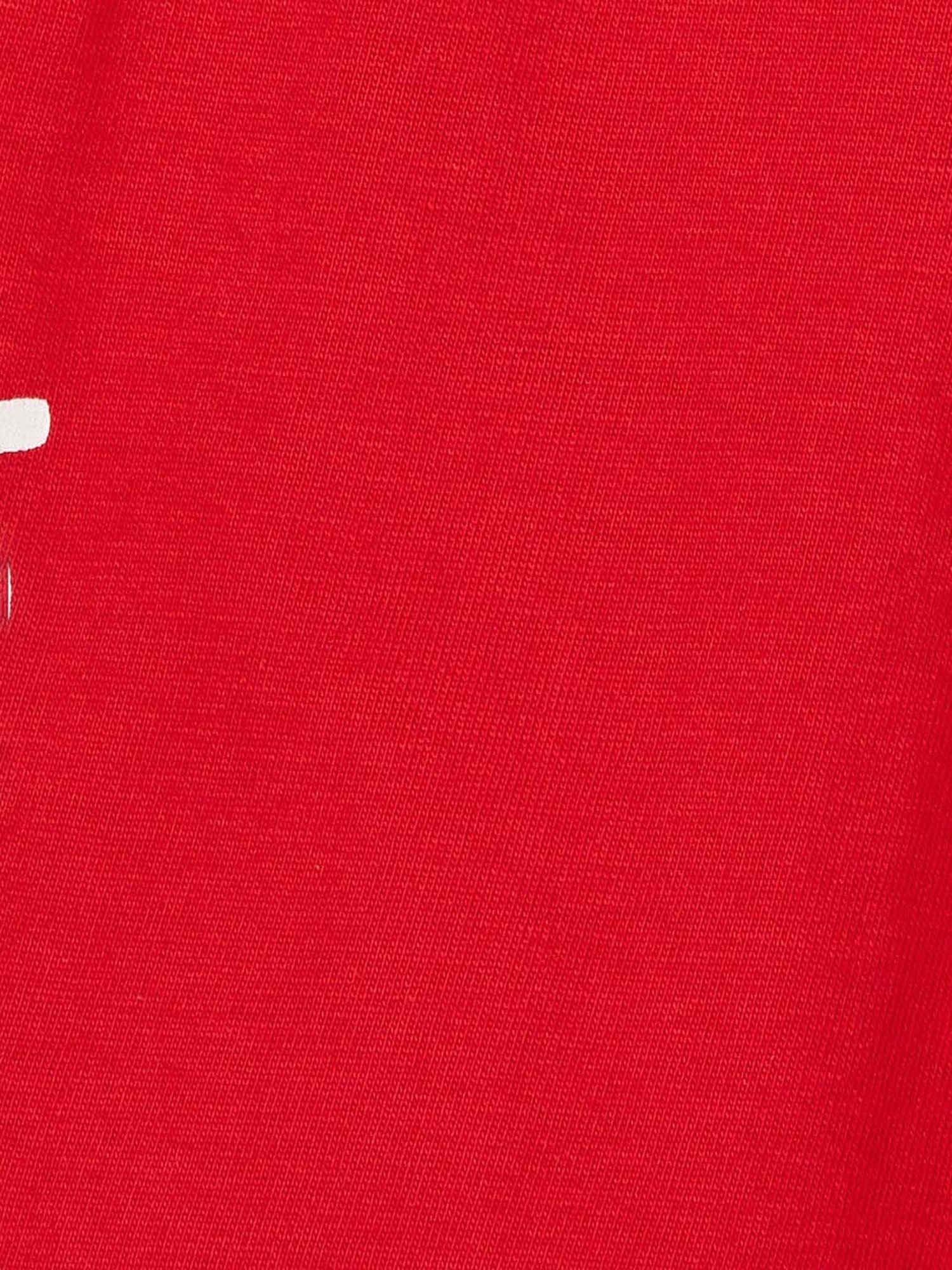 Jack & Jones Junior Purple & White Checks Shorts