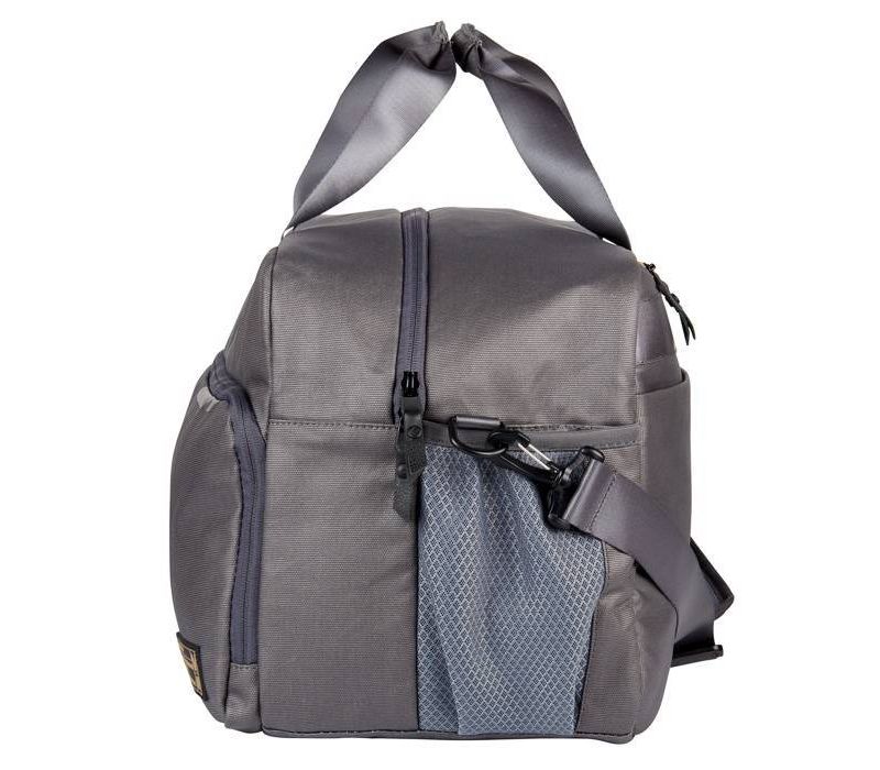 Hex 19.5'' Tech Duffel Daypack - Gray