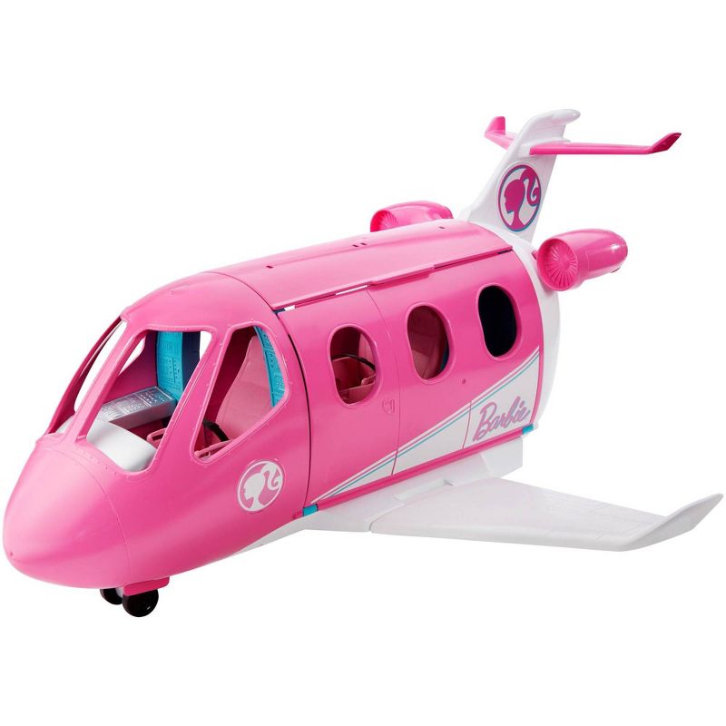 Barbie Dream Plane