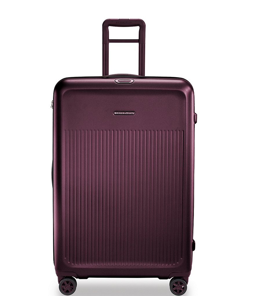 Travelpro Crew Versapack Max Expandable Carry-On