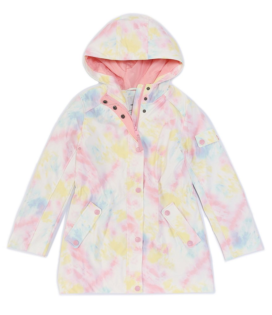 Obermeyer Little/Big Girls 1-8 Frankie Snow Ski Shell Jacket