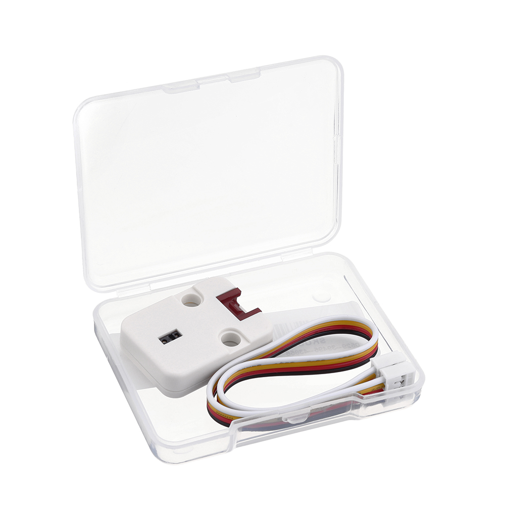 Heartbeat Rate Sensor MAX30100 Heart Sensor Module Sensor for Low Power Oxygen Pulse I2C Interface for Arduino - products that work with official Arduino boards