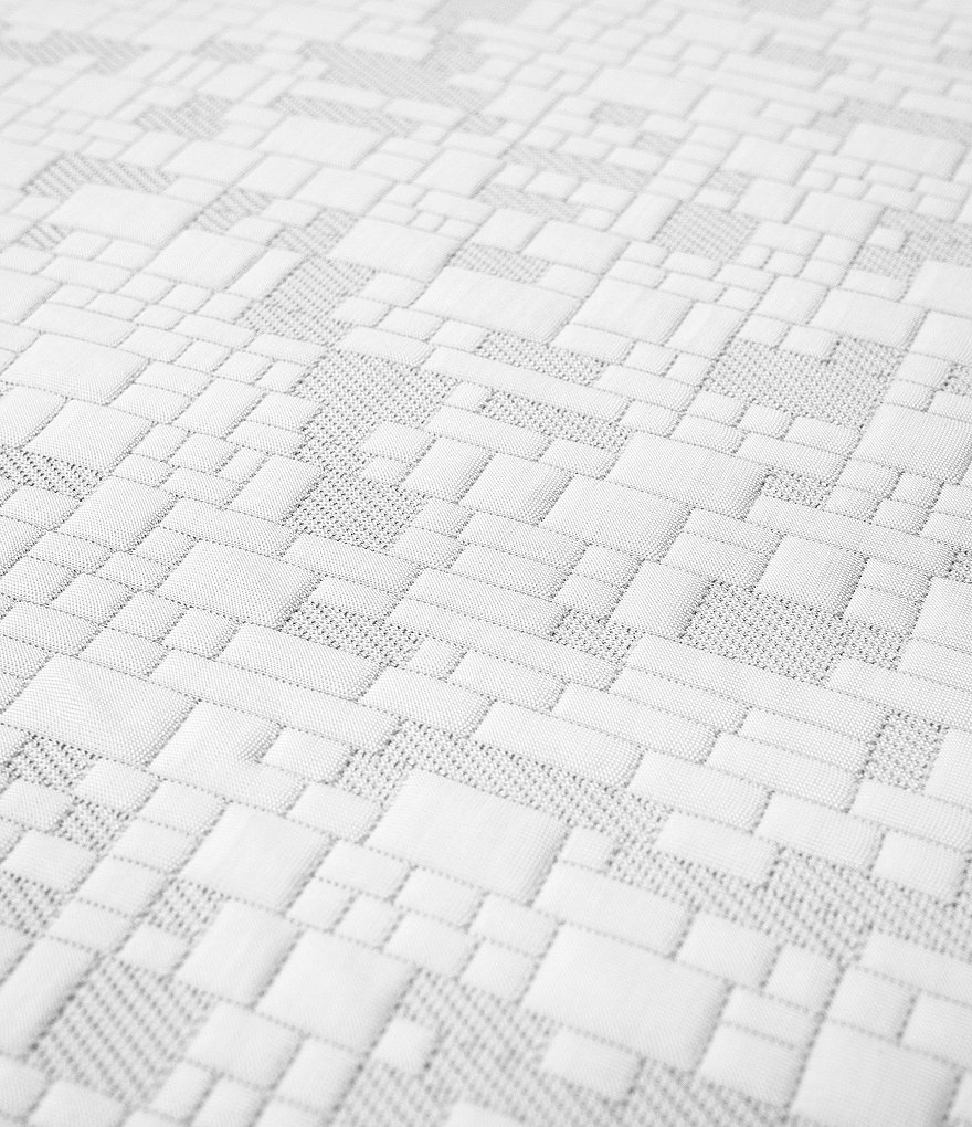 Sensorpedic MicroShield Mattress Pad