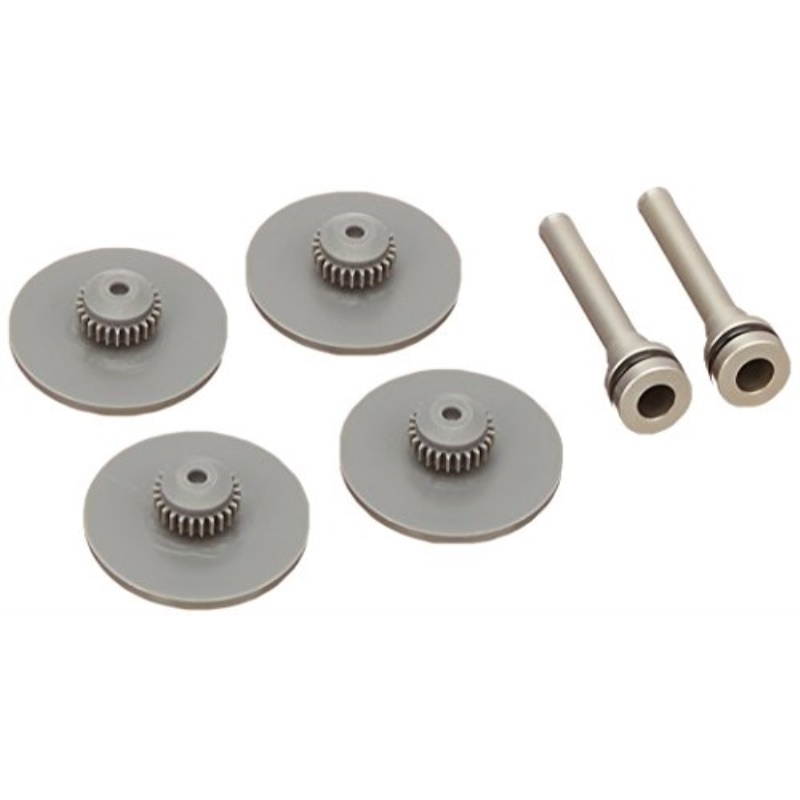 Carl Manufacturing Usa Inc Replacement Punch Kit for 2-Hole Puncher 60007