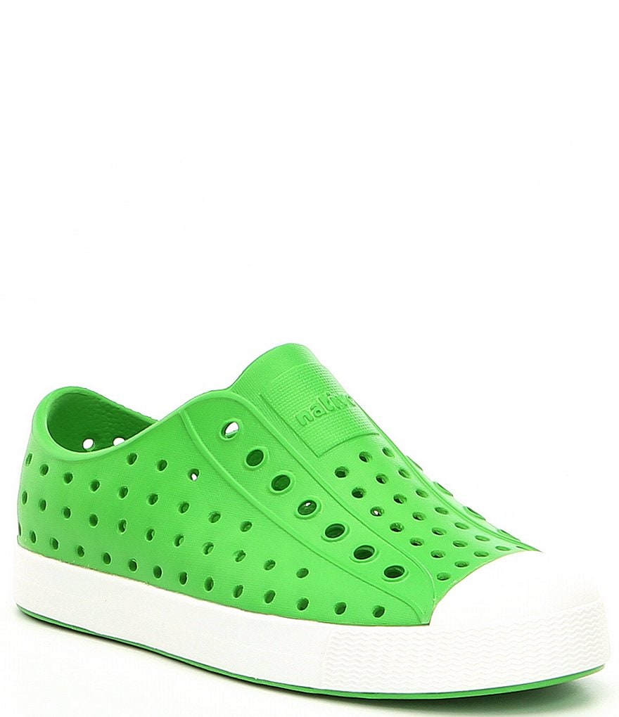Native Kids' Jefferson Slip-On Sneakers (Toddler)