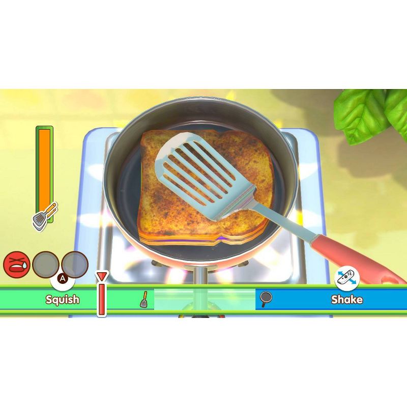 Cooking Mama: Cookstar - Nintendo Switch
