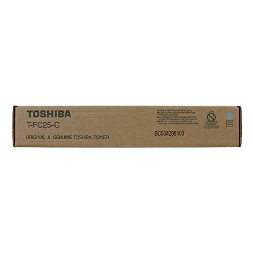 e-STUDIO2040C/2540C/3040C/3540C/4540C Cyan Toner (26800 Yield)
