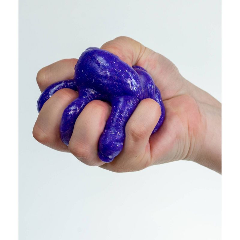 OrbSlimy Braini Putti - Electroid