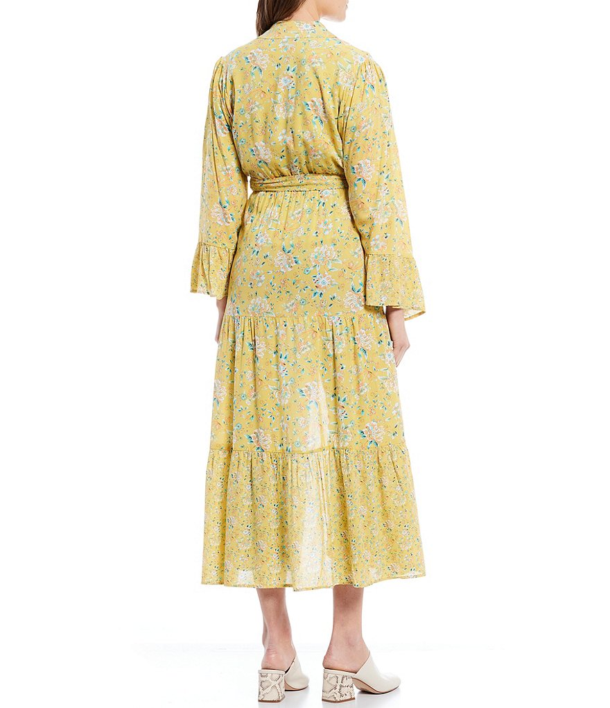 Takara Ruched-Sleeve Coordinating Suiting Jacket