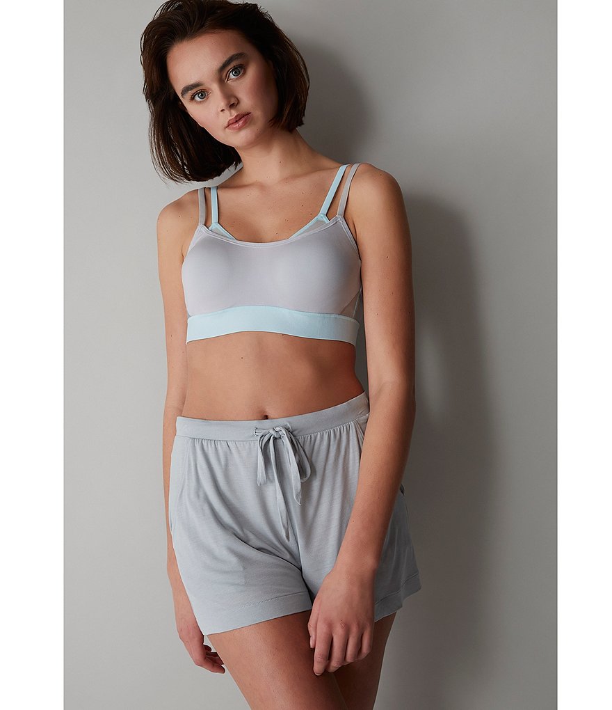 Natori Gravity Contour Underwire Sports Bra