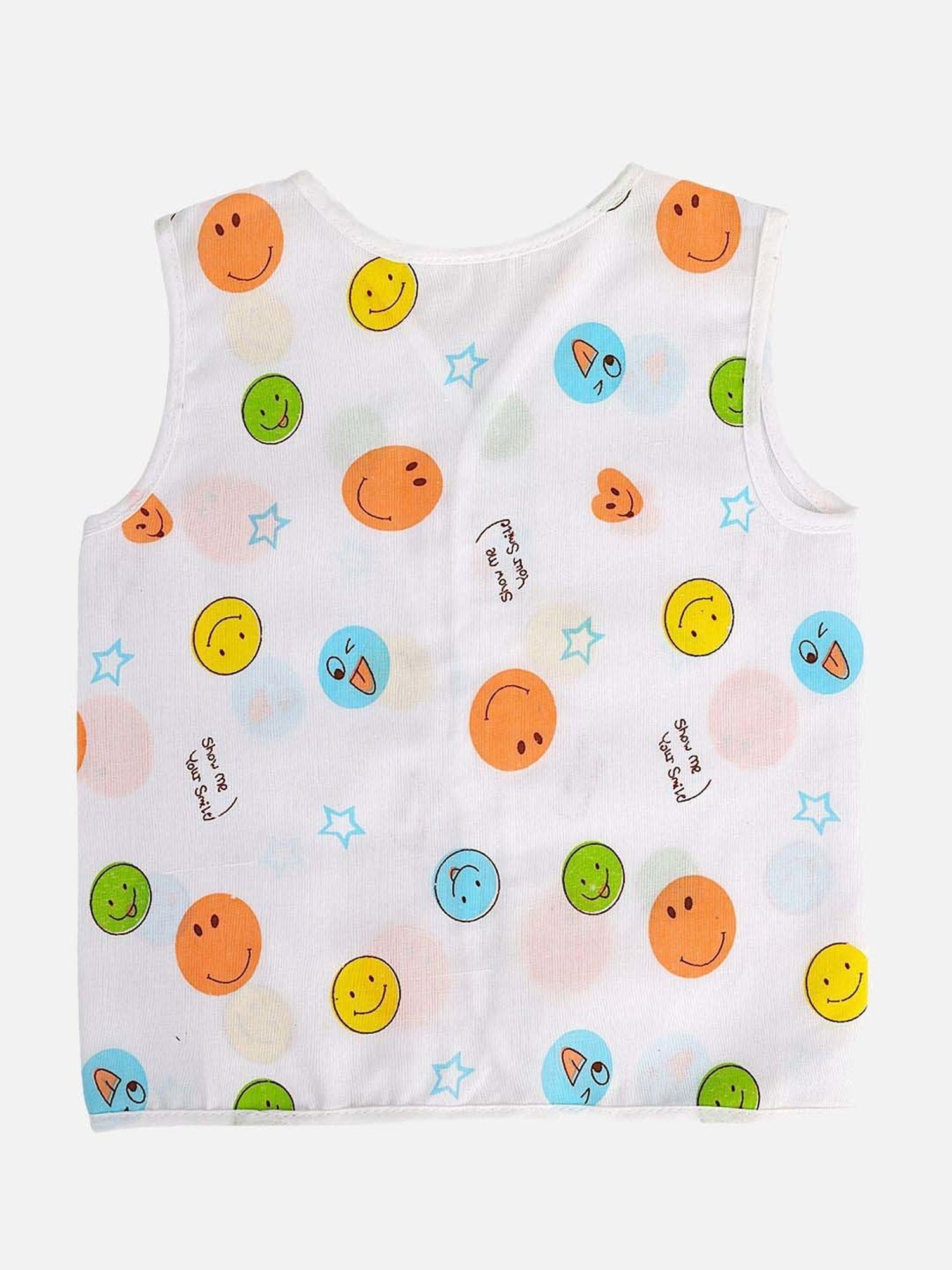 Baby Moo Vintage Ride Yellow Mattress with Fixed Neck Pillow and Bolsters