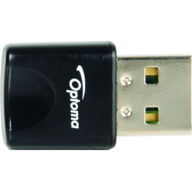 OPTOMA MINI IEEE802.11B/G/N WL