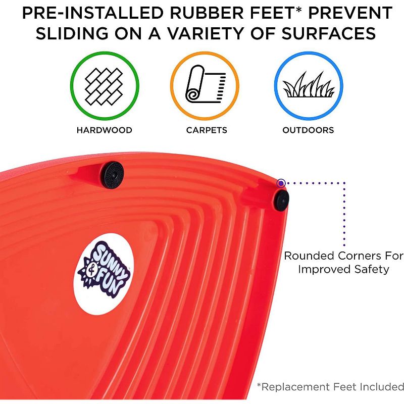 Super Jock Football Game