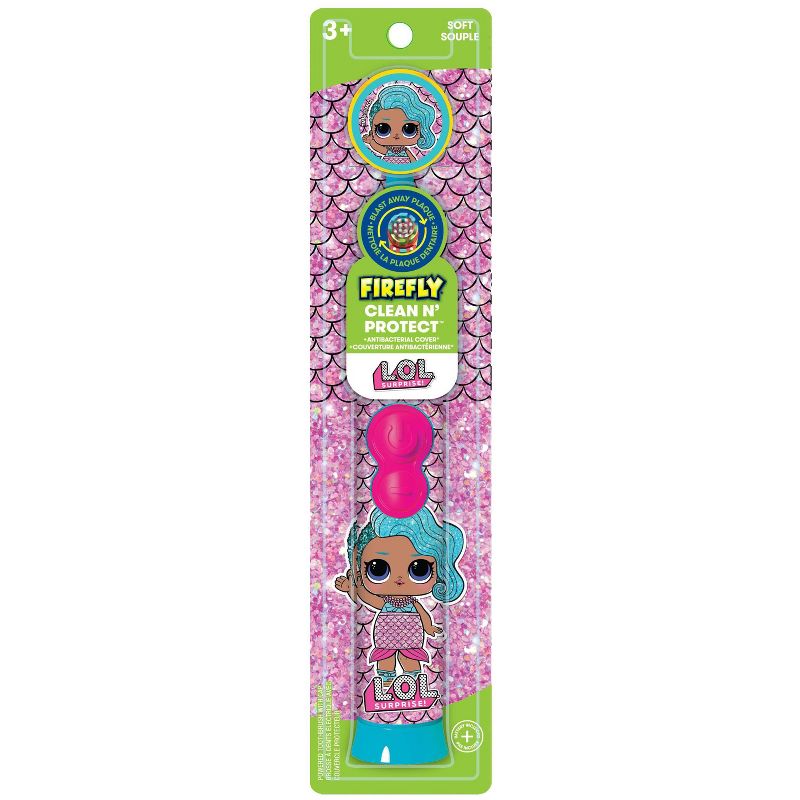 Spinbrush Powered Toothbrush - 2pk