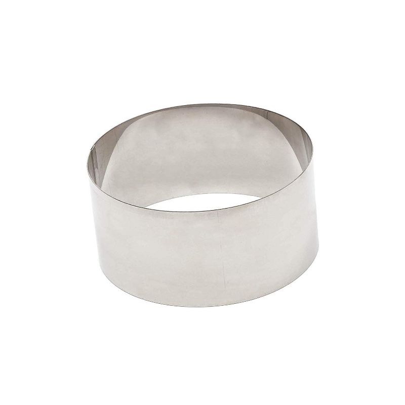 Ciro Digital Scale White