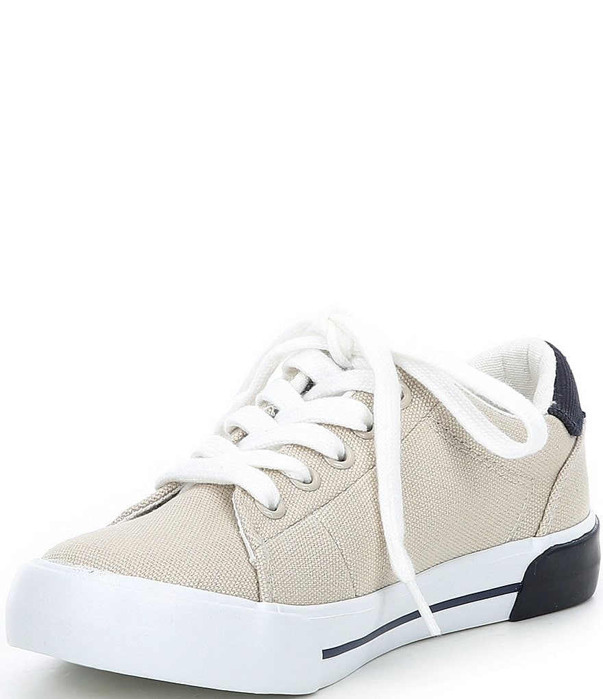 Polo Ralph Lauren Boys' Graftyn Lace-Up Sneakers (Youth)