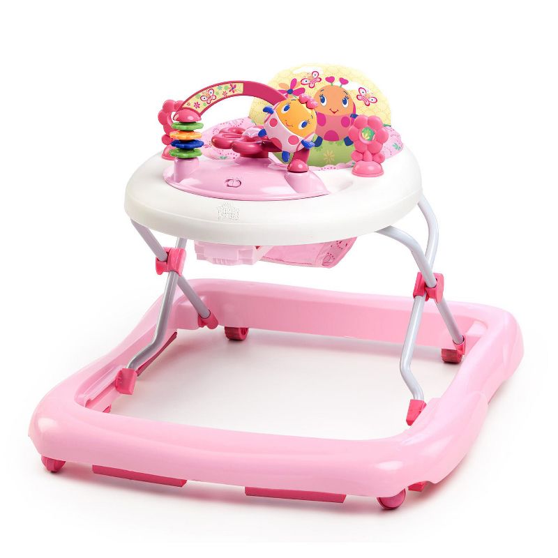 Baby Trend 2.0 Activity Walker - Blue Sprinkles