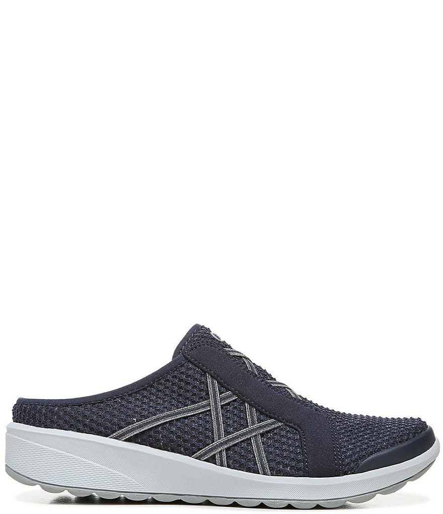 Bzees Golden Slide Washable Mules