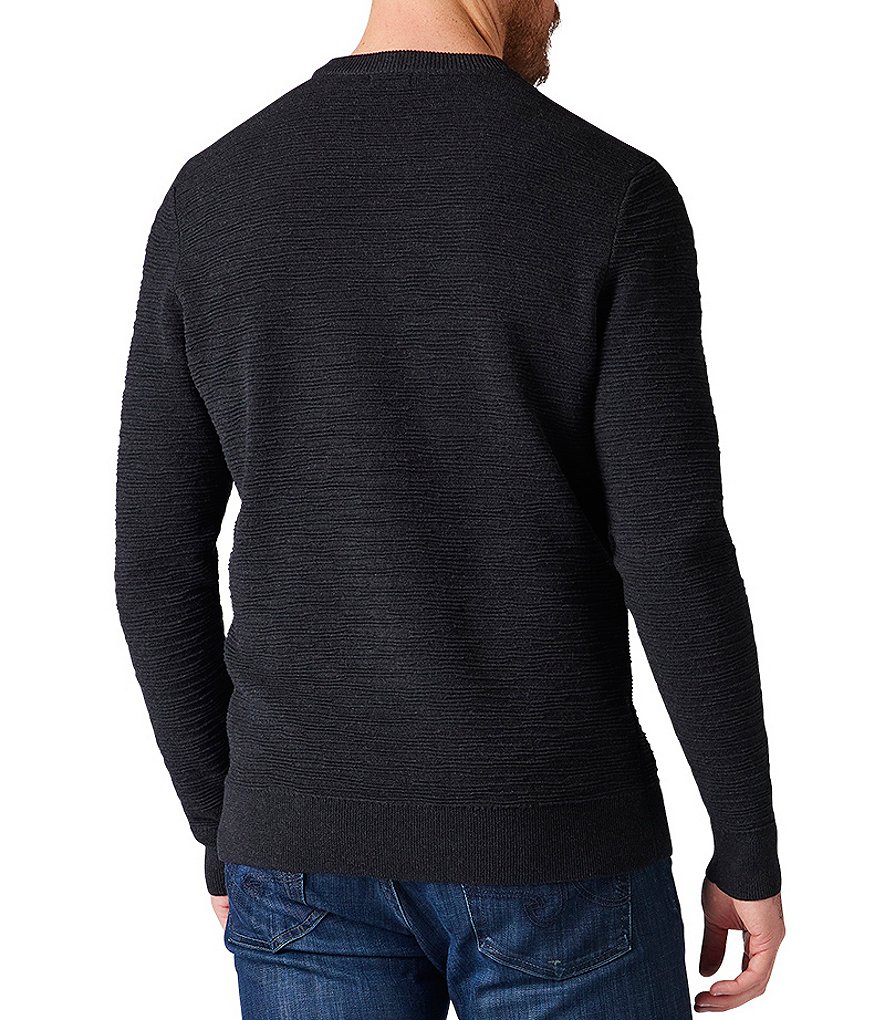 SmartWool Brookline Crew Sweater