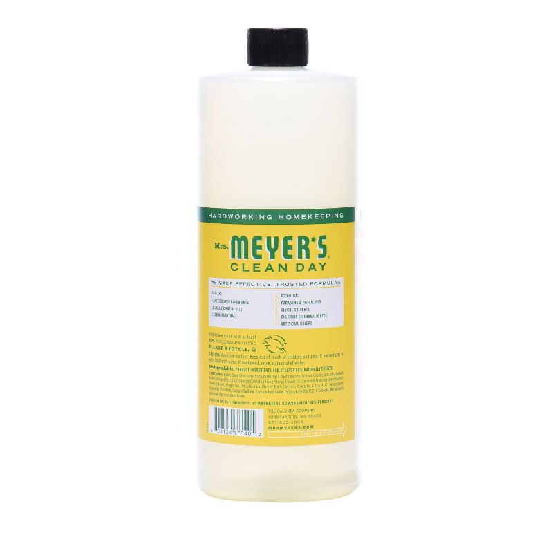 CLR Mold & Mildew Remover - 32 fl oz