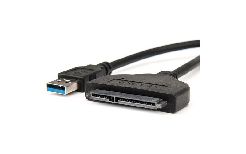 Rocstor USB 3.0 to 2.5 Sata Adapter