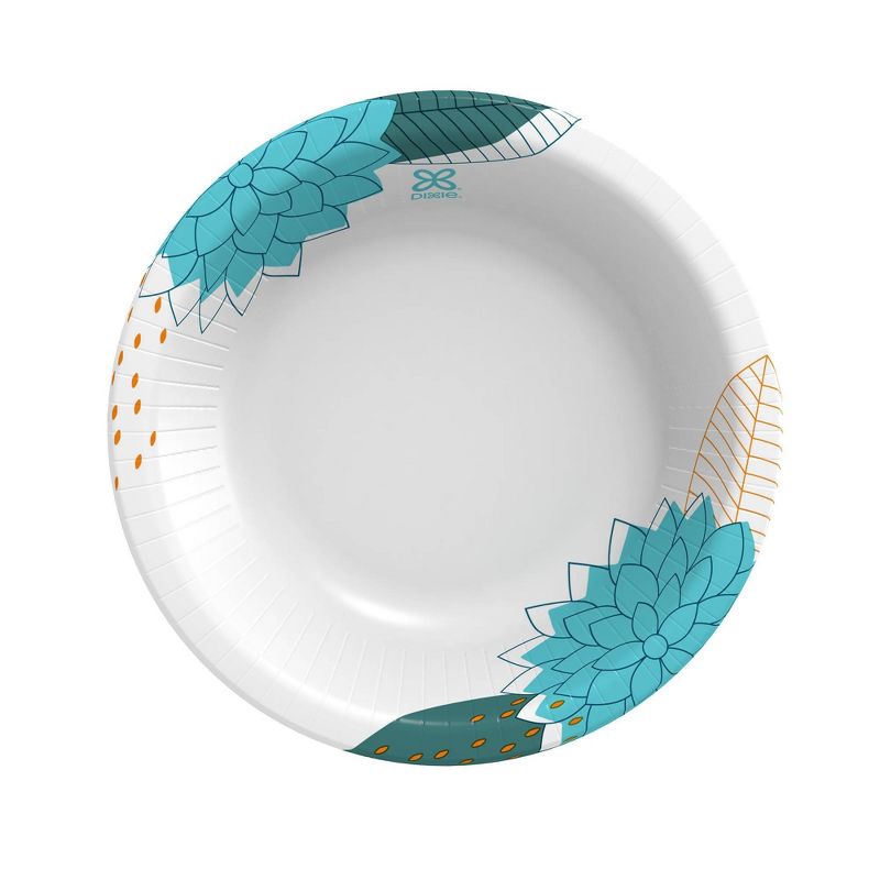 Dixie Everyday Multi Purpose Disposable Bowls - 72ct/10oz