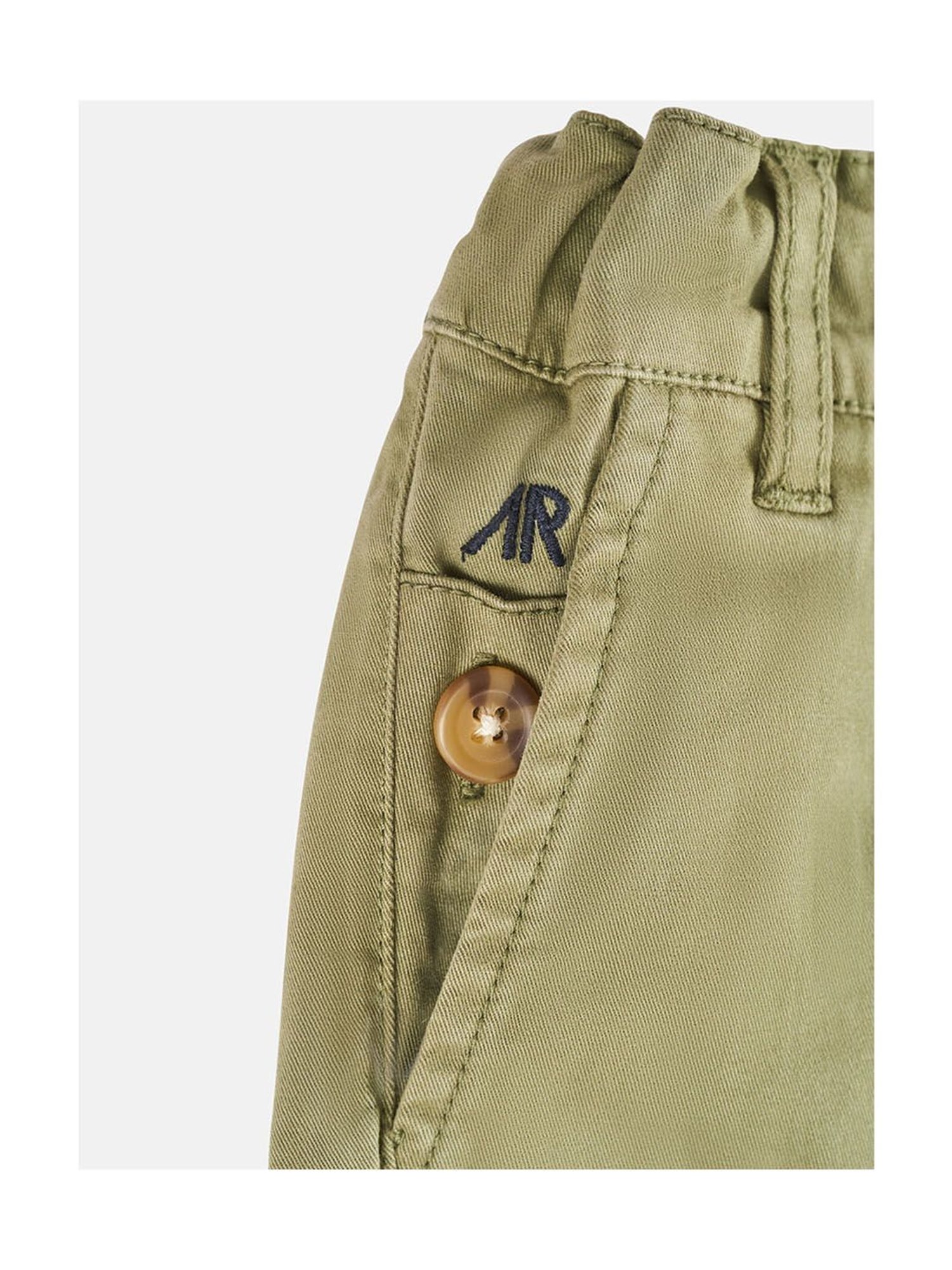 Jack & Jones Junior Purple & White Checks Shorts