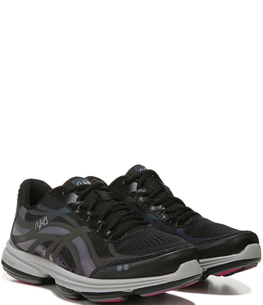 Reebok Women's DailyFit Slip-On Sneakers