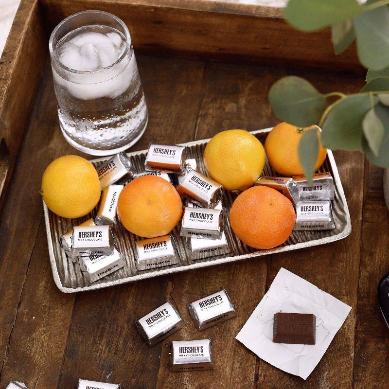 Nuggets Milk Chocolate Family Size Chocolates - 15.8oz