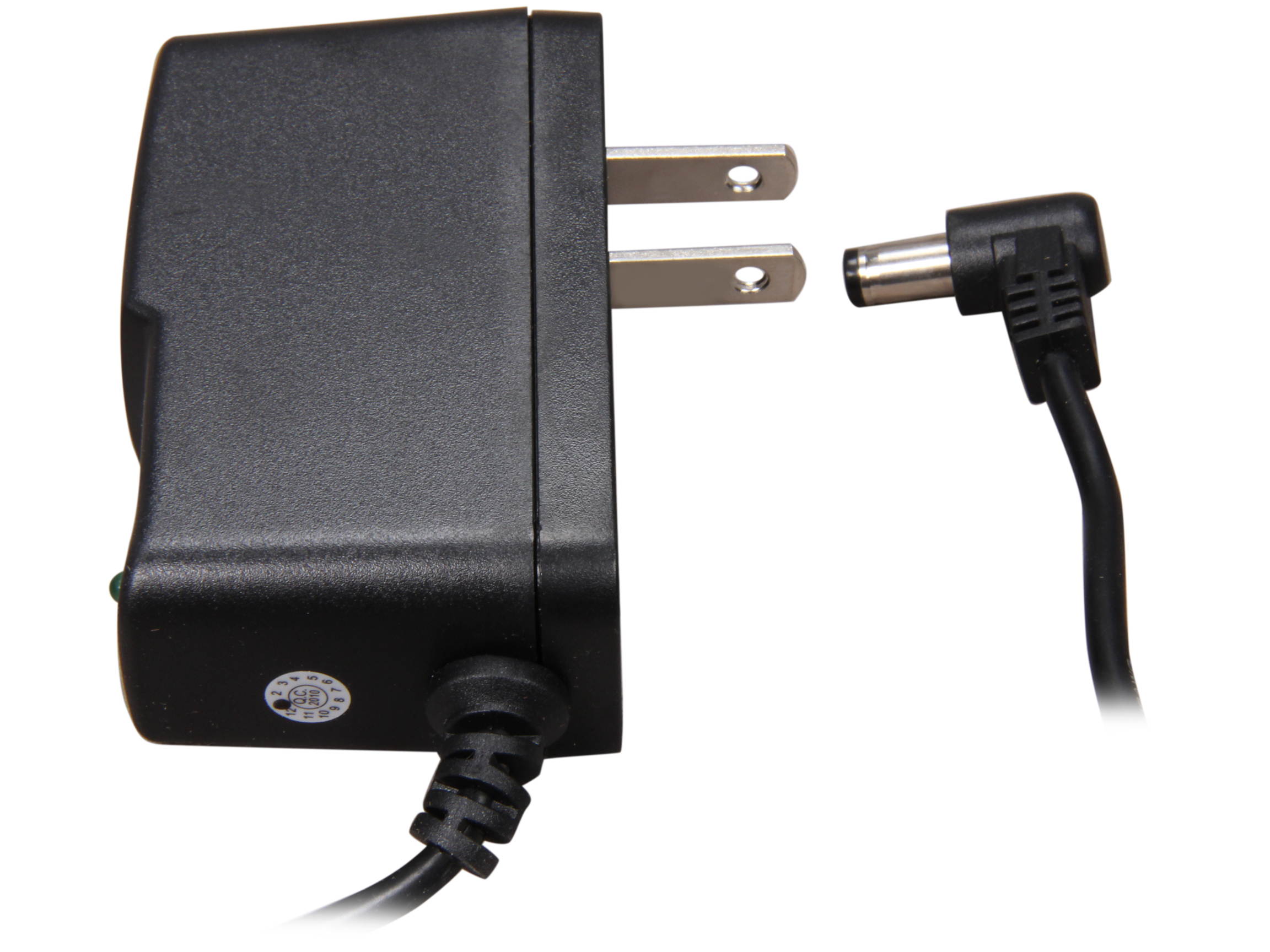 StarTech.com SVUSBPOWER Spare 5V DC Power Adapter for SV231USB & SV431USB