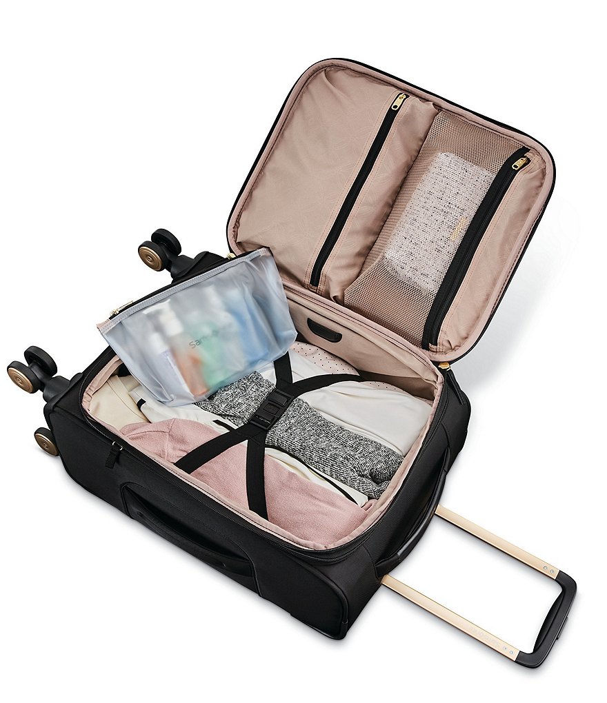 Samsonite Mobile Solution Carry-On Spinner