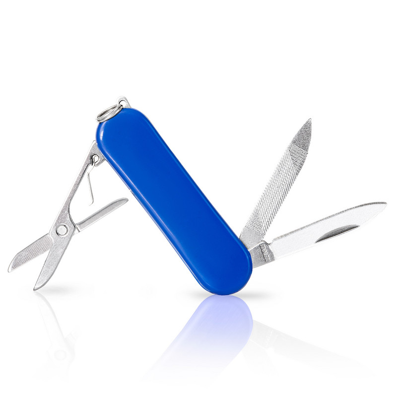 MAXAM® Multi-Function Knife - Blue