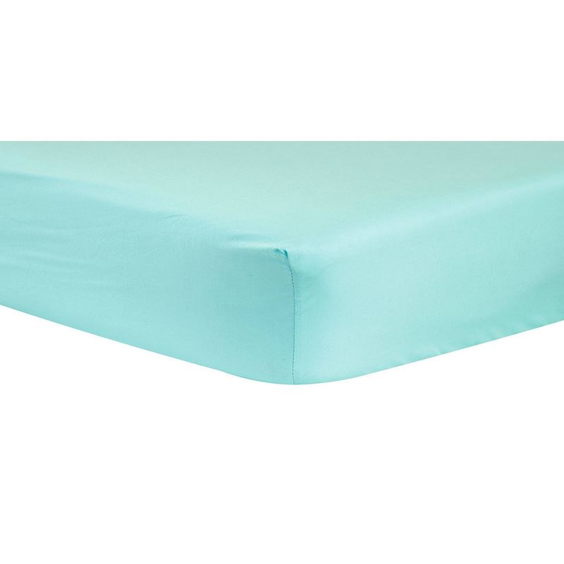 Trend Lab Seashore Waves Crib Bedding Set - 3pc