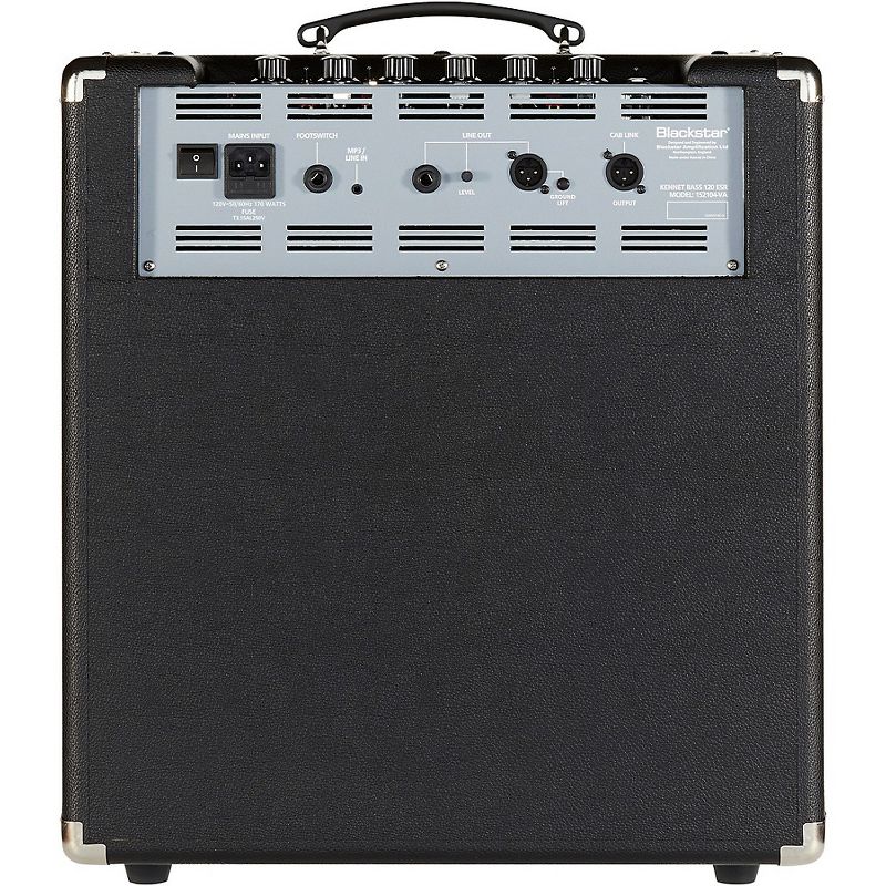 Blackstar Unity BASSU120 120W 1x12 Bass Combo Amplifier