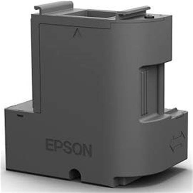 Epson EcoTank Ink Maintenance Box T04D100
