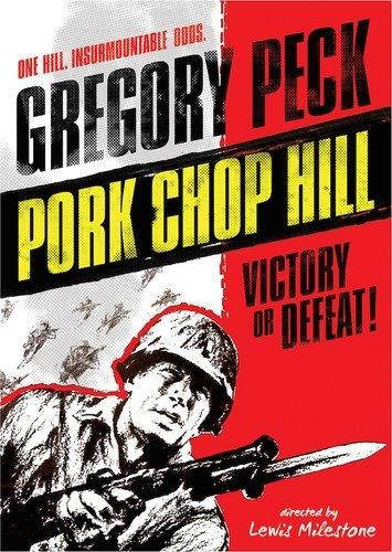 OLIVE FILMS PORK CHOP HILL (DVD) DOF893D