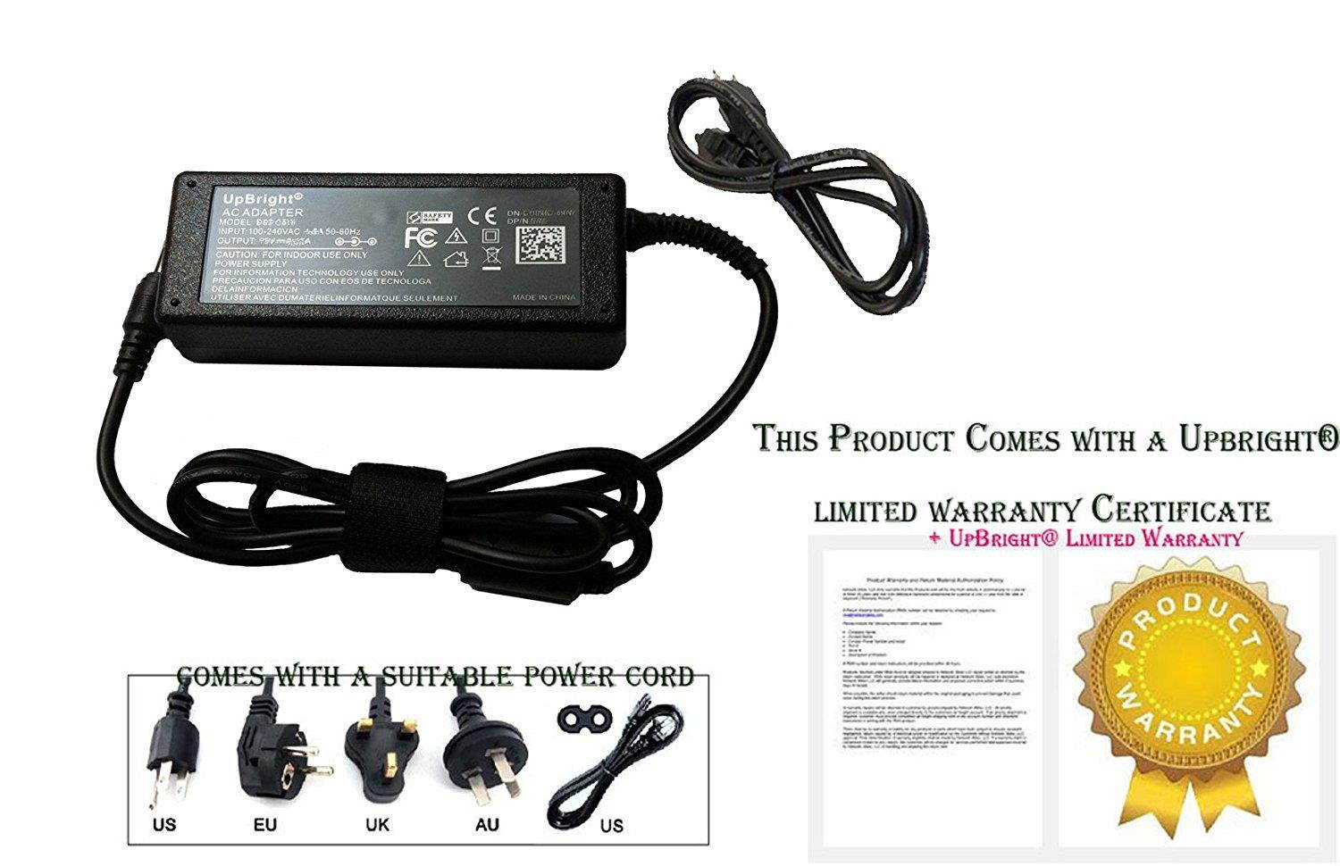 UpBright NEW Global AC/DC Adapter For GPE GPE602-150400W GPE602-150400D GPE602150400W GPE602150400D GPE6021504000 Golden Profit Electronics Co, Ltd Switching Mode