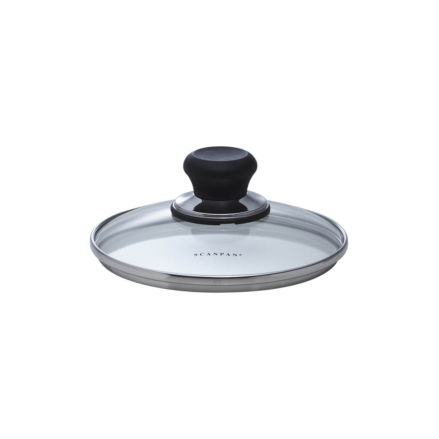 SCANPAN CLASSIC 6.25'' GLASS LID