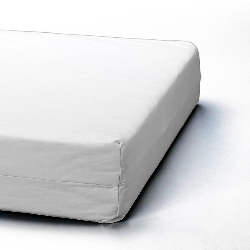 Moonlight Slumber SleepyTyme Crib Mattress